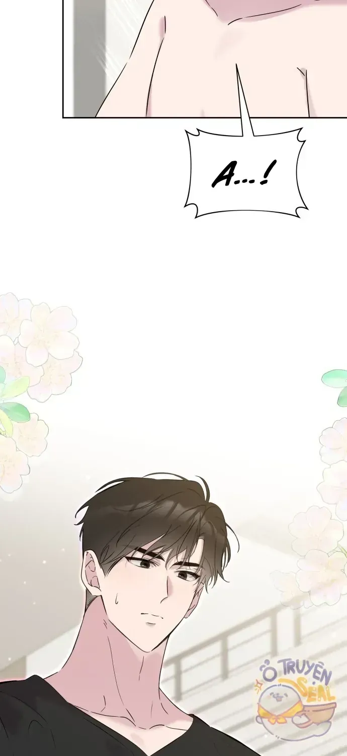 Tình Yêu Bắt Đầu Từ Việc Nuôi Dạy Con Cái Chap 7 - Next Chap 8