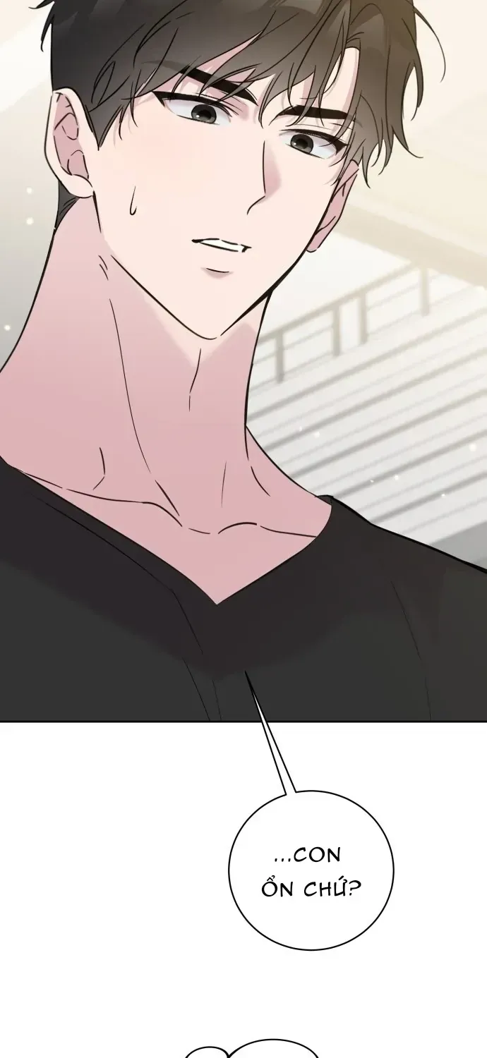 Tình Yêu Bắt Đầu Từ Việc Nuôi Dạy Con Cái Chap 7 - Next Chap 8