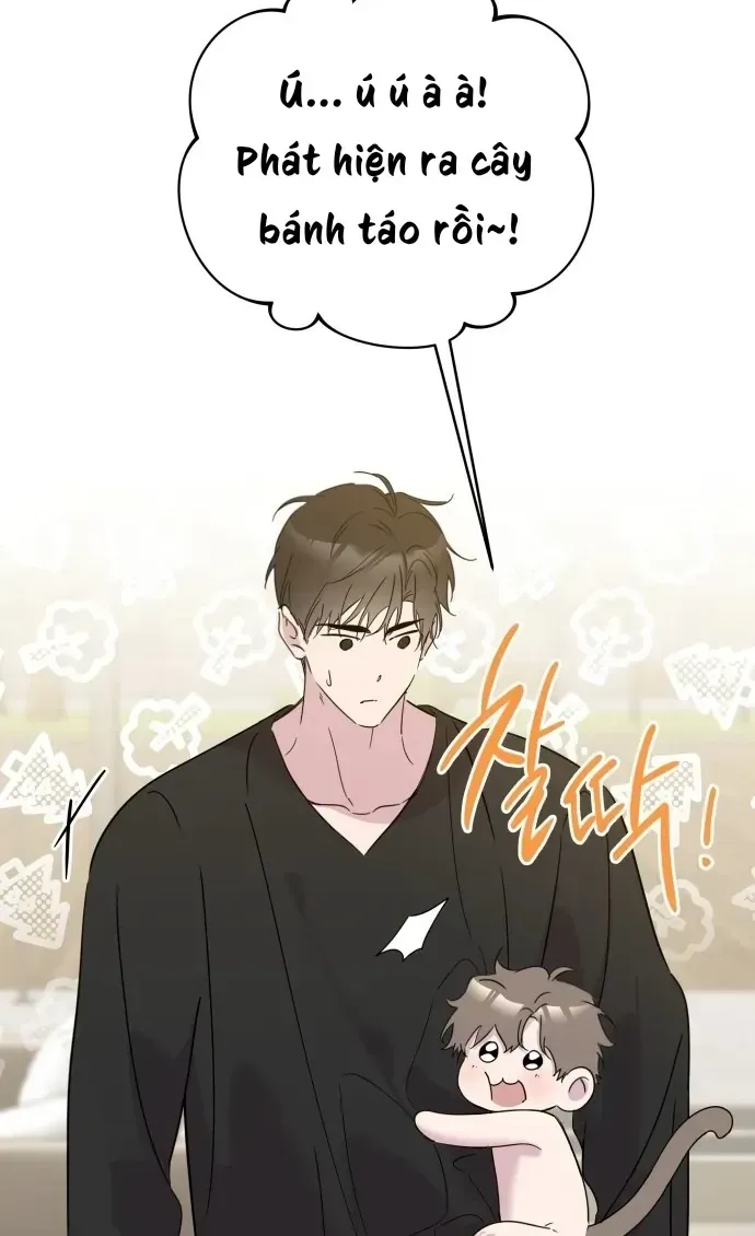 Tình Yêu Bắt Đầu Từ Việc Nuôi Dạy Con Cái Chap 7 - Next Chap 8