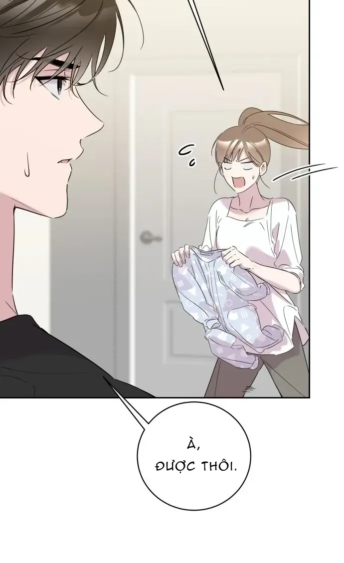 Tình Yêu Bắt Đầu Từ Việc Nuôi Dạy Con Cái Chap 7 - Next Chap 8