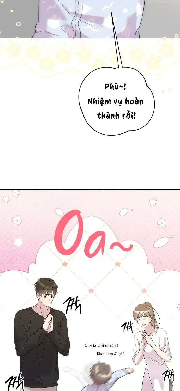 Tình Yêu Bắt Đầu Từ Việc Nuôi Dạy Con Cái Chap 7 - Next Chap 8