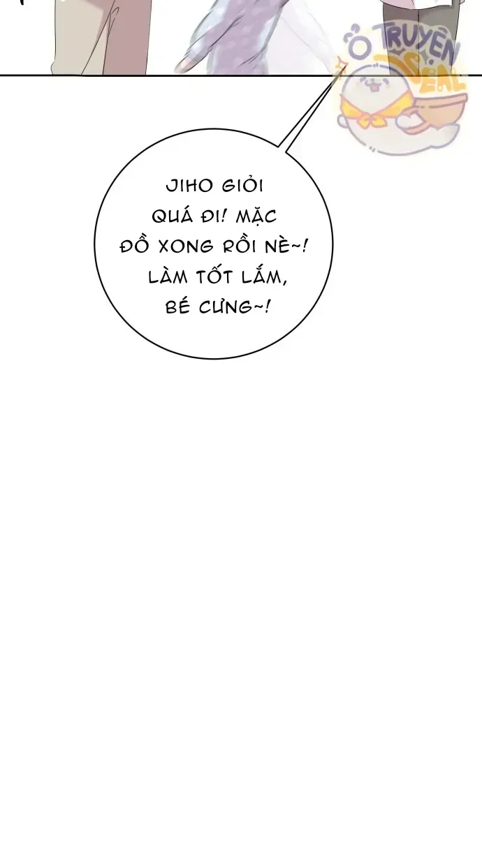 Tình Yêu Bắt Đầu Từ Việc Nuôi Dạy Con Cái Chap 7 - Next Chap 8