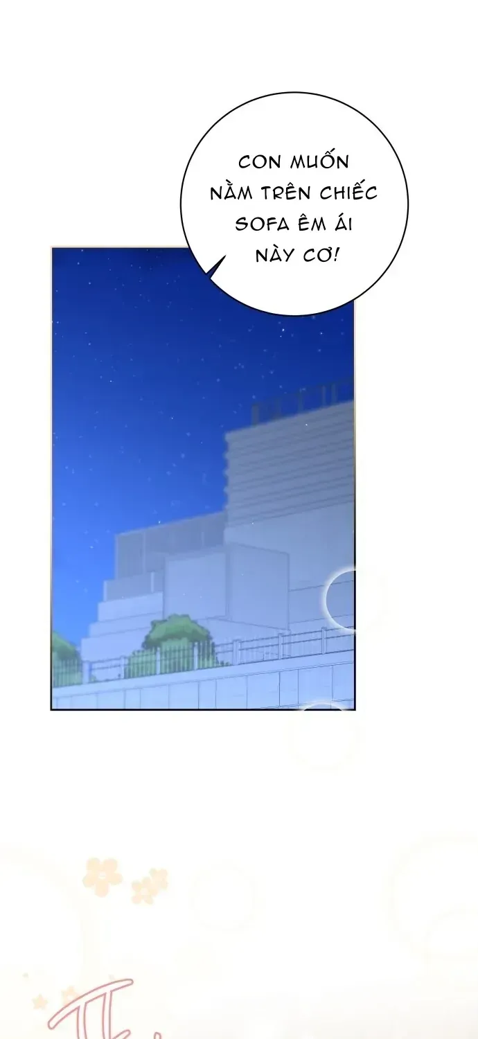 Tình Yêu Bắt Đầu Từ Việc Nuôi Dạy Con Cái Chap 7 - Next Chap 8