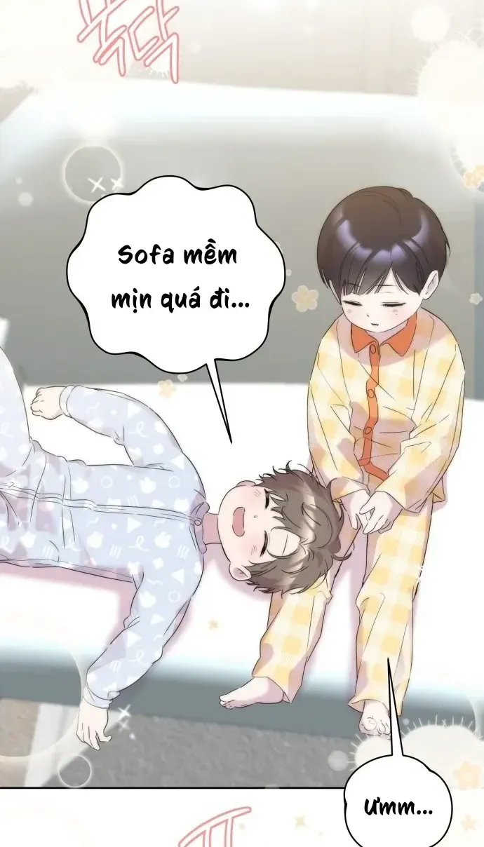 Tình Yêu Bắt Đầu Từ Việc Nuôi Dạy Con Cái Chap 7 - Next Chap 8