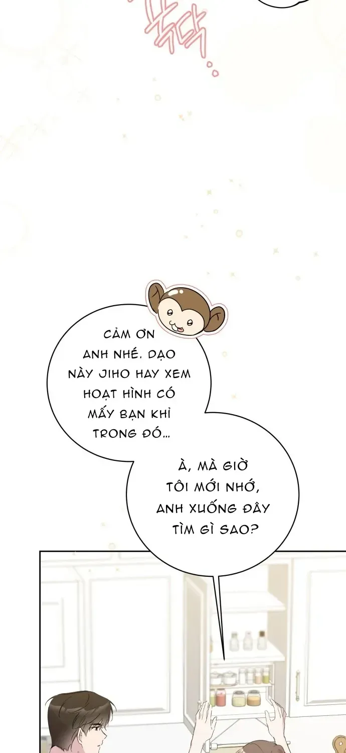 Tình Yêu Bắt Đầu Từ Việc Nuôi Dạy Con Cái Chap 7 - Next Chap 8