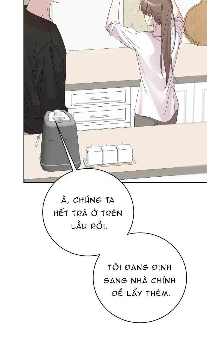Tình Yêu Bắt Đầu Từ Việc Nuôi Dạy Con Cái Chap 7 - Next Chap 8