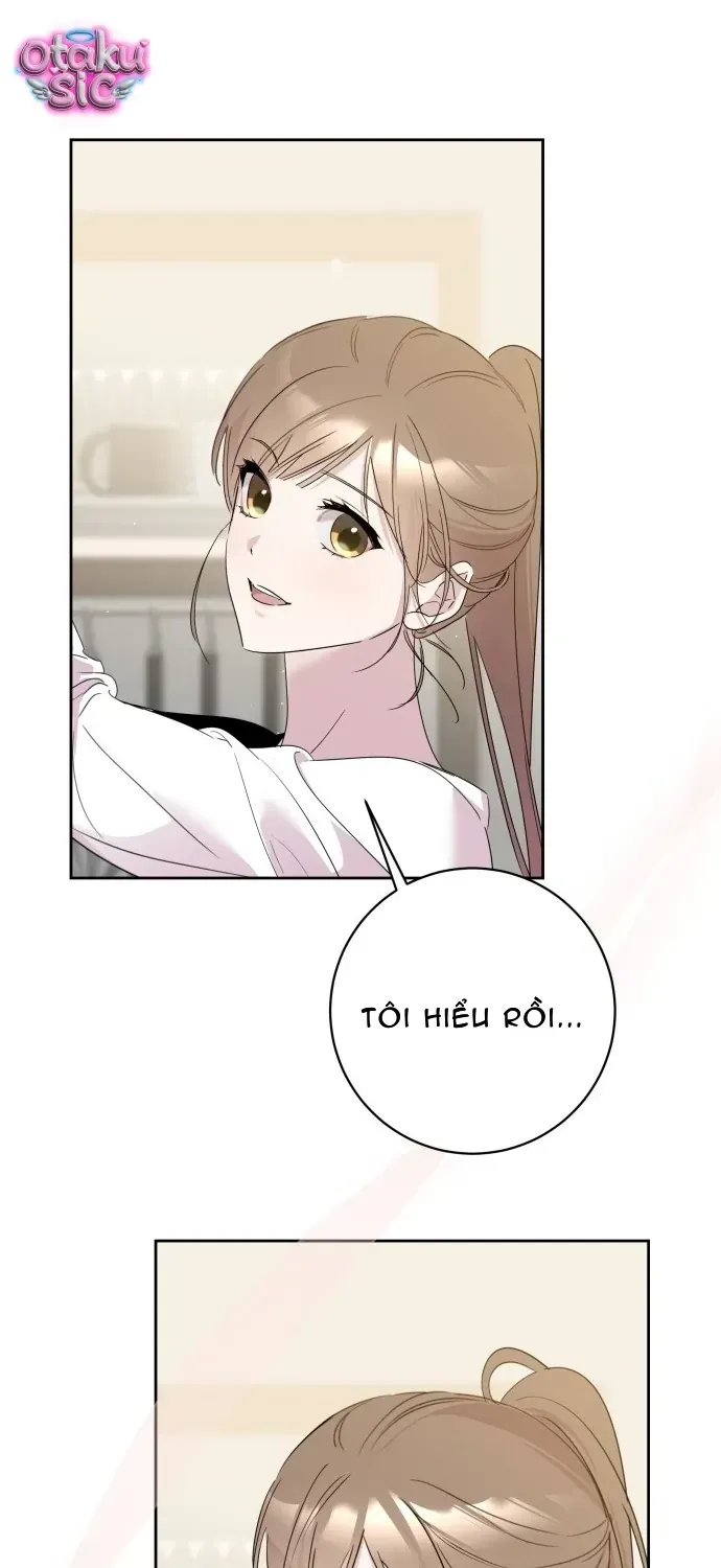 Tình Yêu Bắt Đầu Từ Việc Nuôi Dạy Con Cái Chap 7 - Next Chap 8