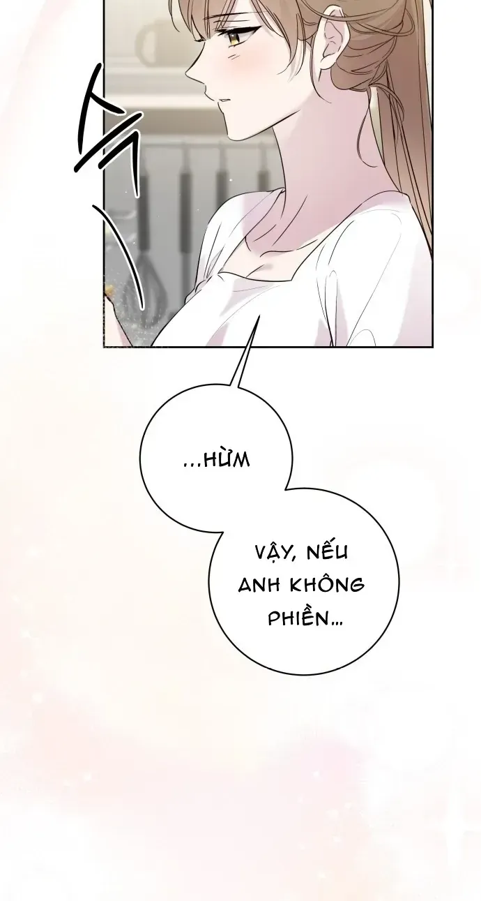 Tình Yêu Bắt Đầu Từ Việc Nuôi Dạy Con Cái Chap 7 - Next Chap 8
