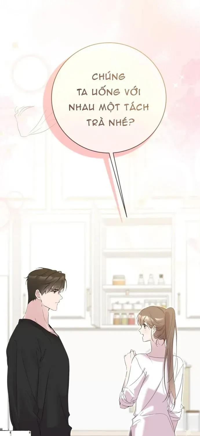 Tình Yêu Bắt Đầu Từ Việc Nuôi Dạy Con Cái Chap 7 - Next Chap 8