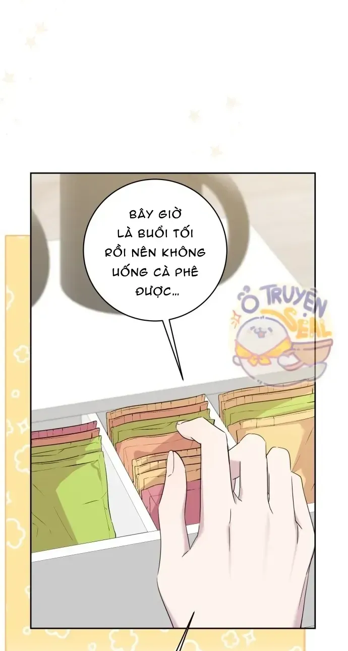 Tình Yêu Bắt Đầu Từ Việc Nuôi Dạy Con Cái Chap 7 - Next Chap 8