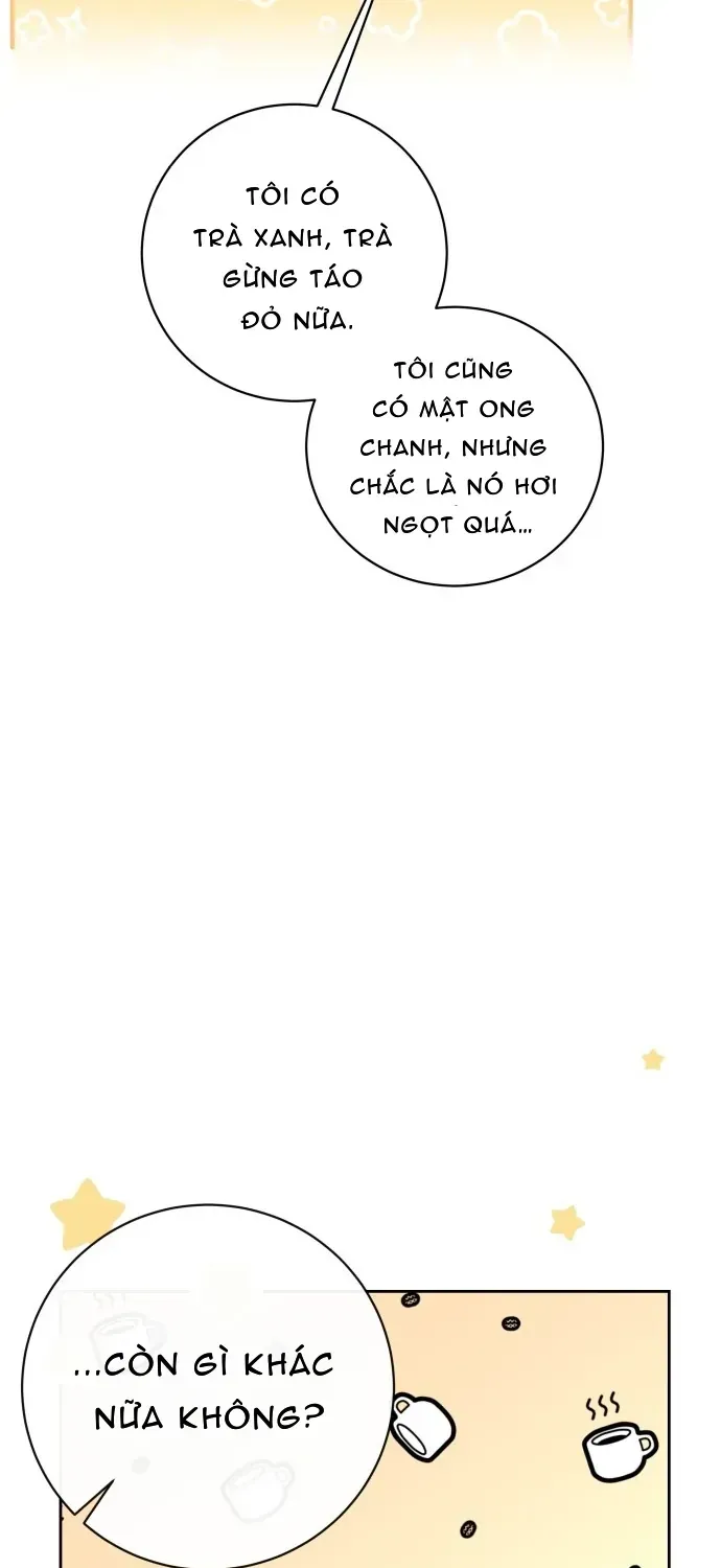 Tình Yêu Bắt Đầu Từ Việc Nuôi Dạy Con Cái Chap 7 - Next Chap 8