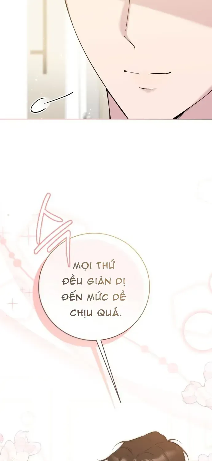 Tình Yêu Bắt Đầu Từ Việc Nuôi Dạy Con Cái Chap 7 - Next Chap 8