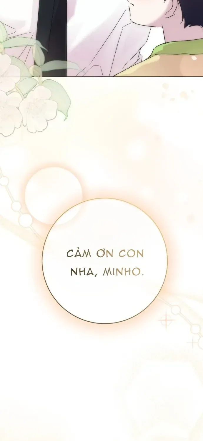 Tình Yêu Bắt Đầu Từ Việc Nuôi Dạy Con Cái Chap 7 - Next Chap 8