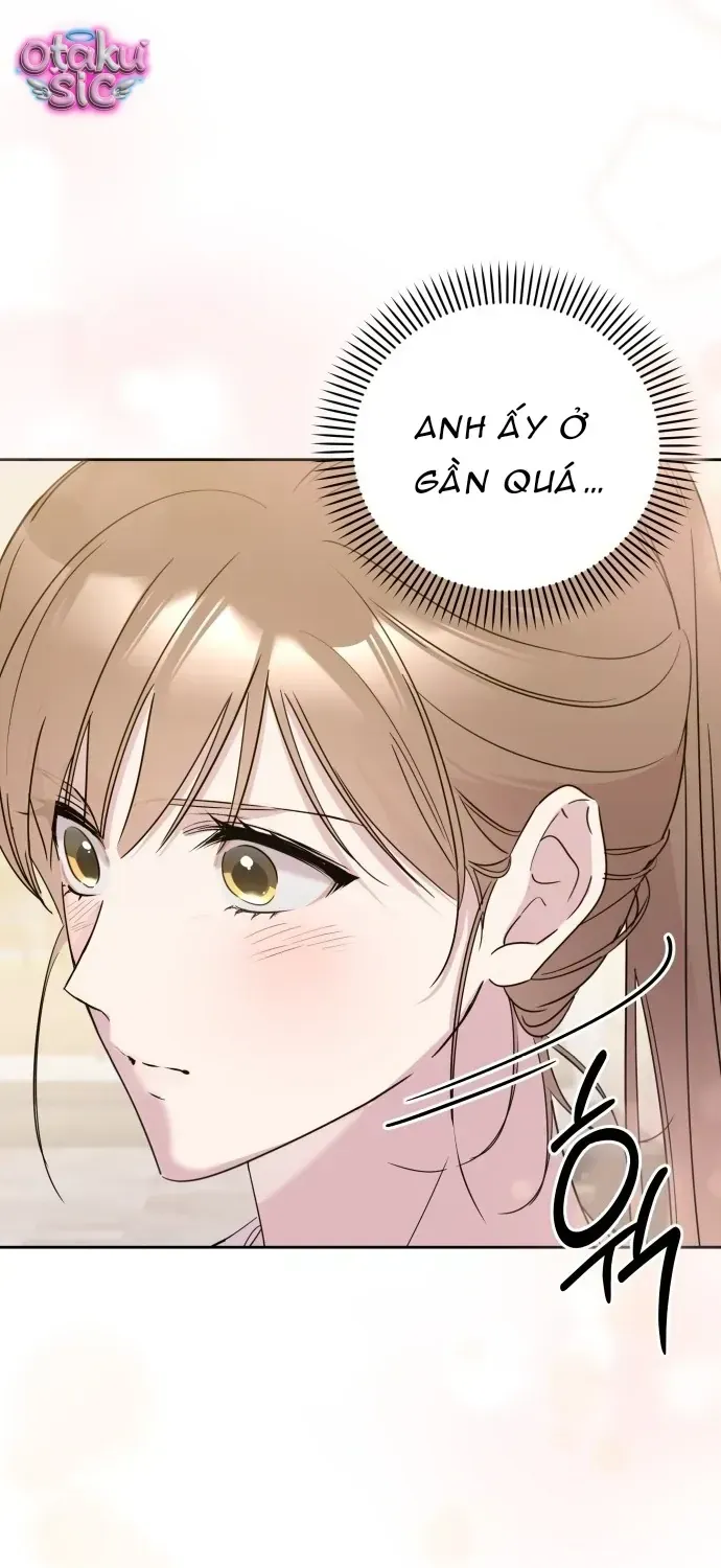 Tình Yêu Bắt Đầu Từ Việc Nuôi Dạy Con Cái Chap 7 - Next Chap 8