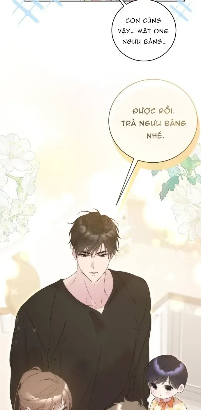 Tình Yêu Bắt Đầu Từ Việc Nuôi Dạy Con Cái Chap 7 - Next Chap 8