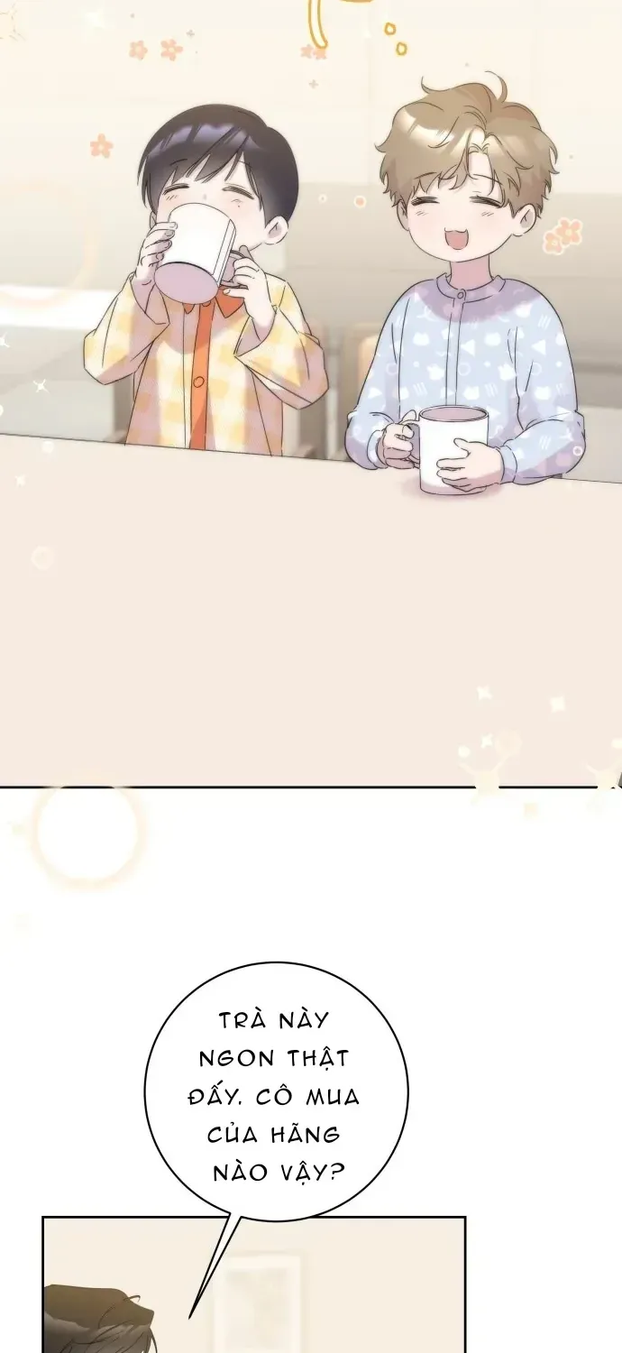 Tình Yêu Bắt Đầu Từ Việc Nuôi Dạy Con Cái Chap 7 - Next Chap 8