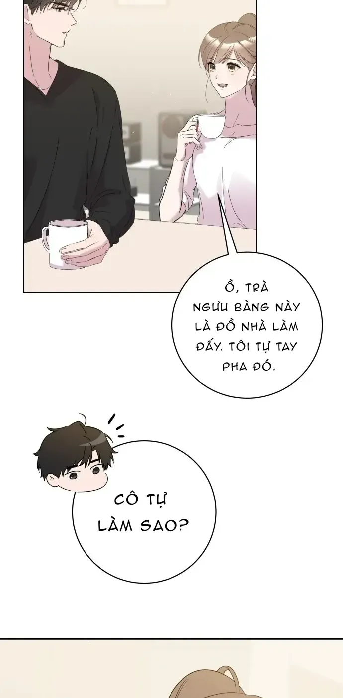 Tình Yêu Bắt Đầu Từ Việc Nuôi Dạy Con Cái Chap 7 - Next Chap 8