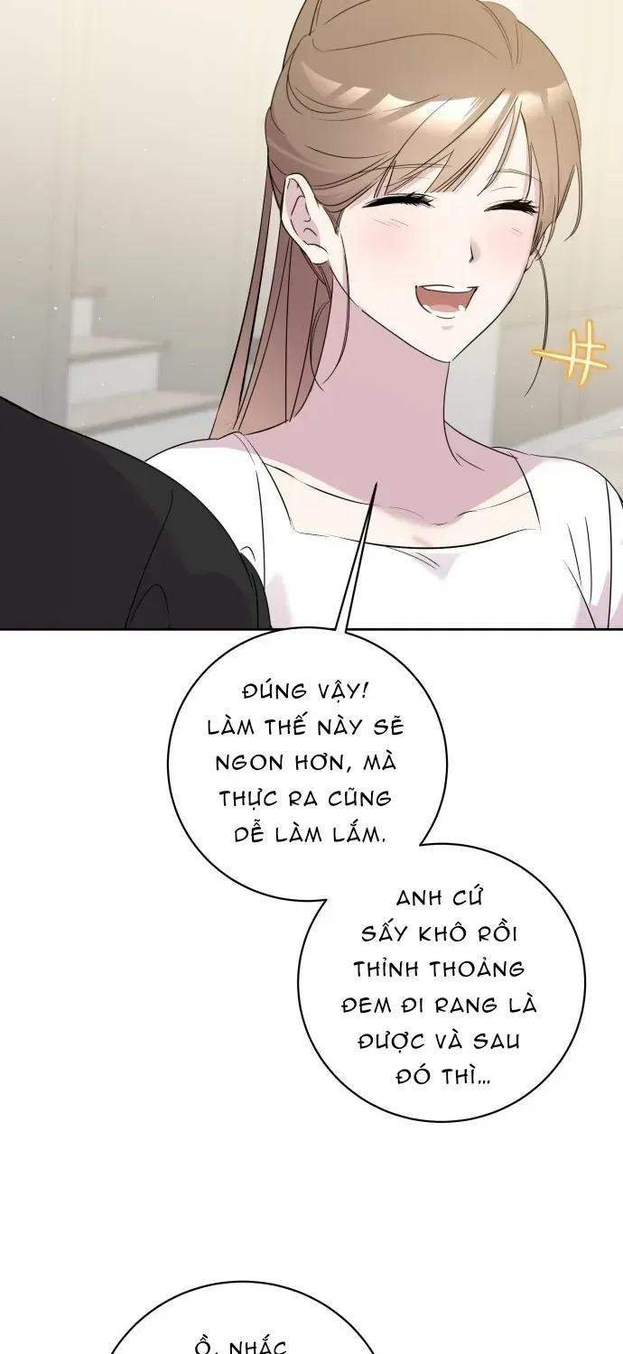 Tình Yêu Bắt Đầu Từ Việc Nuôi Dạy Con Cái Chap 7 - Next Chap 8