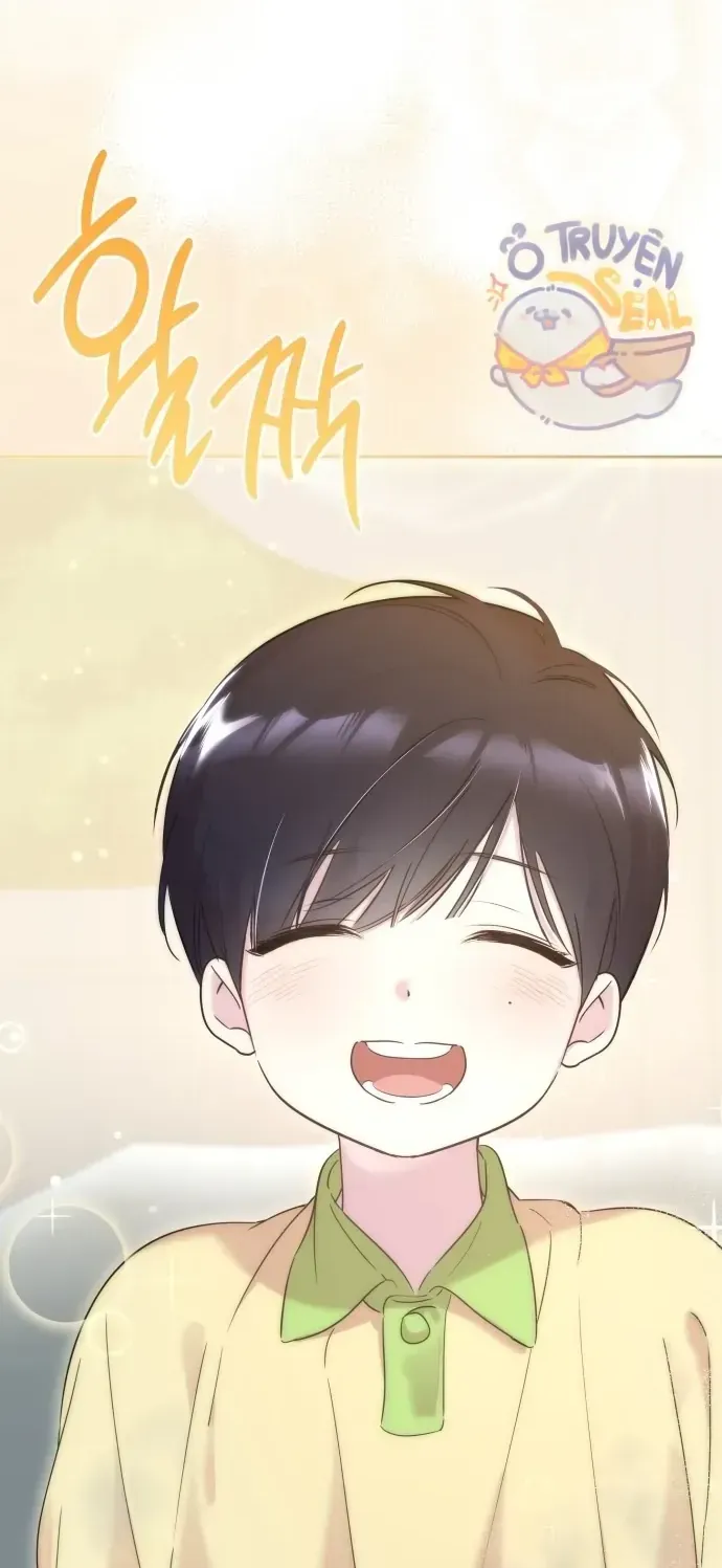 Tình Yêu Bắt Đầu Từ Việc Nuôi Dạy Con Cái Chap 7 - Next Chap 8