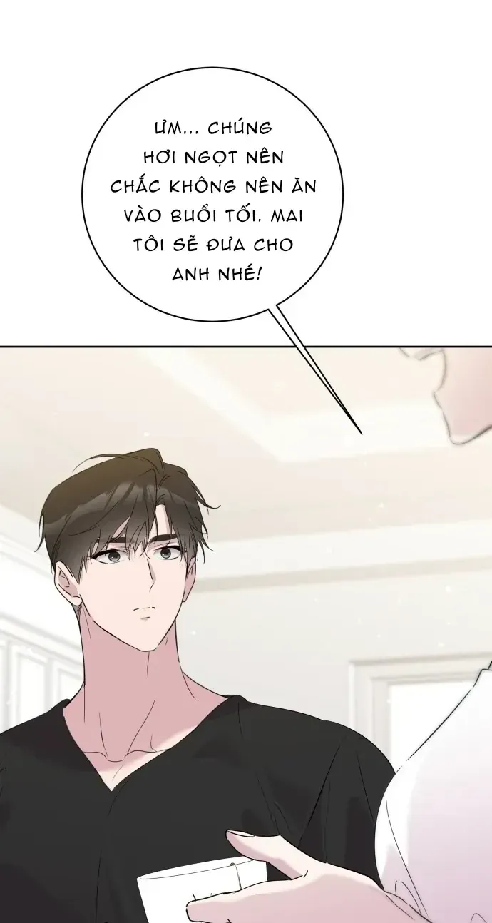 Tình Yêu Bắt Đầu Từ Việc Nuôi Dạy Con Cái Chap 7 - Next Chap 8