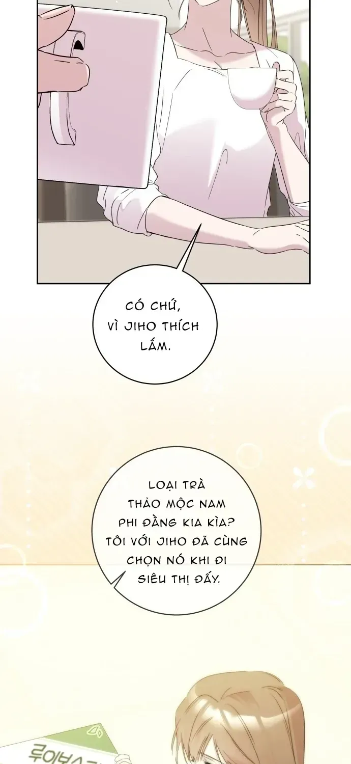 Tình Yêu Bắt Đầu Từ Việc Nuôi Dạy Con Cái Chap 7 - Next Chap 8