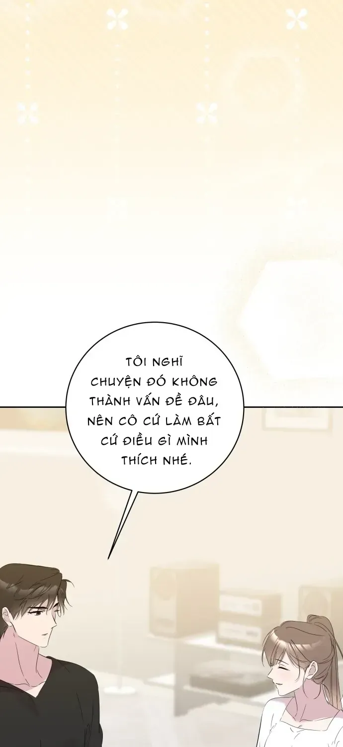 Tình Yêu Bắt Đầu Từ Việc Nuôi Dạy Con Cái Chap 7 - Next Chap 8