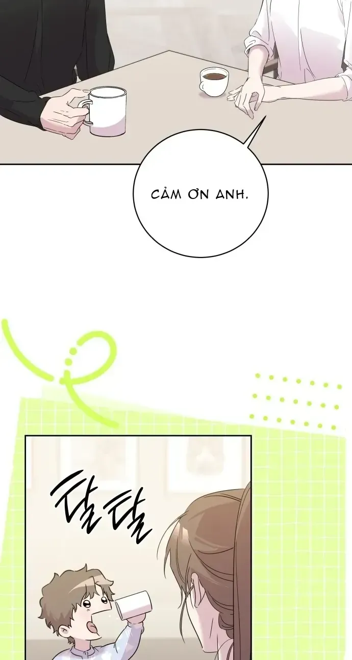 Tình Yêu Bắt Đầu Từ Việc Nuôi Dạy Con Cái Chap 7 - Next Chap 8