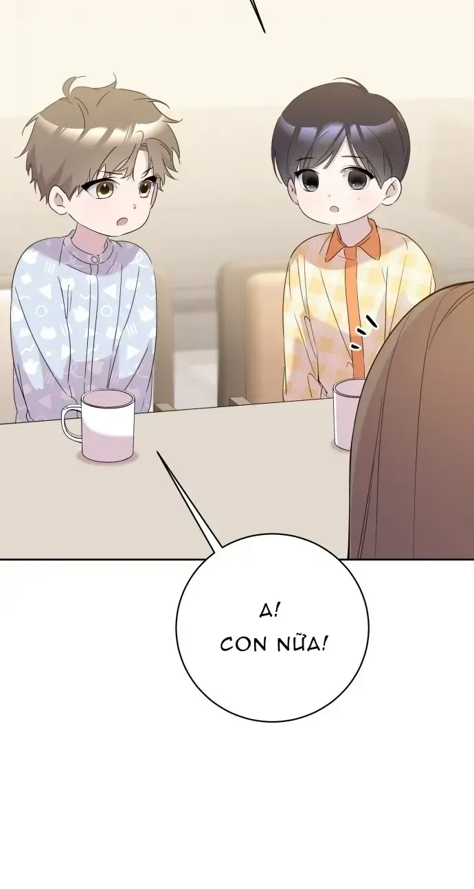 Tình Yêu Bắt Đầu Từ Việc Nuôi Dạy Con Cái Chap 7 - Next Chap 8