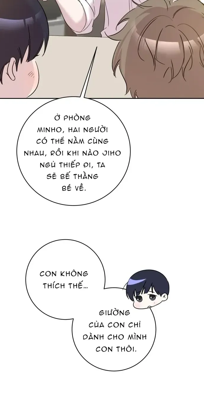 Tình Yêu Bắt Đầu Từ Việc Nuôi Dạy Con Cái Chap 7 - Next Chap 8