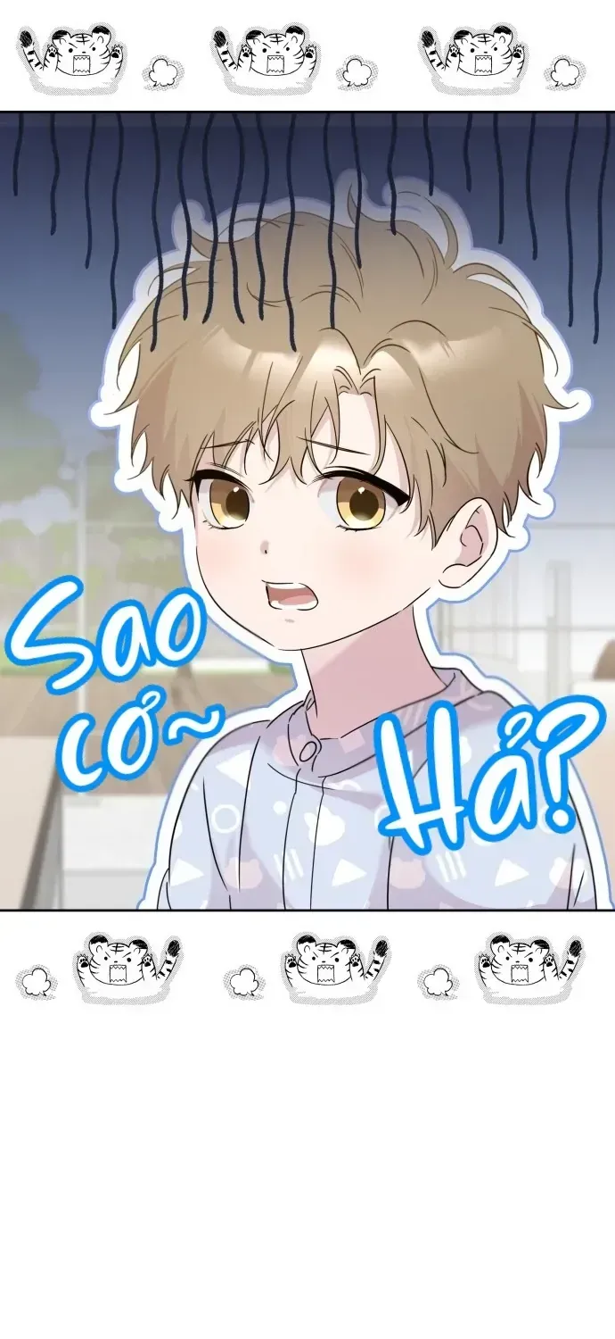 Tình Yêu Bắt Đầu Từ Việc Nuôi Dạy Con Cái Chap 7 - Next Chap 8