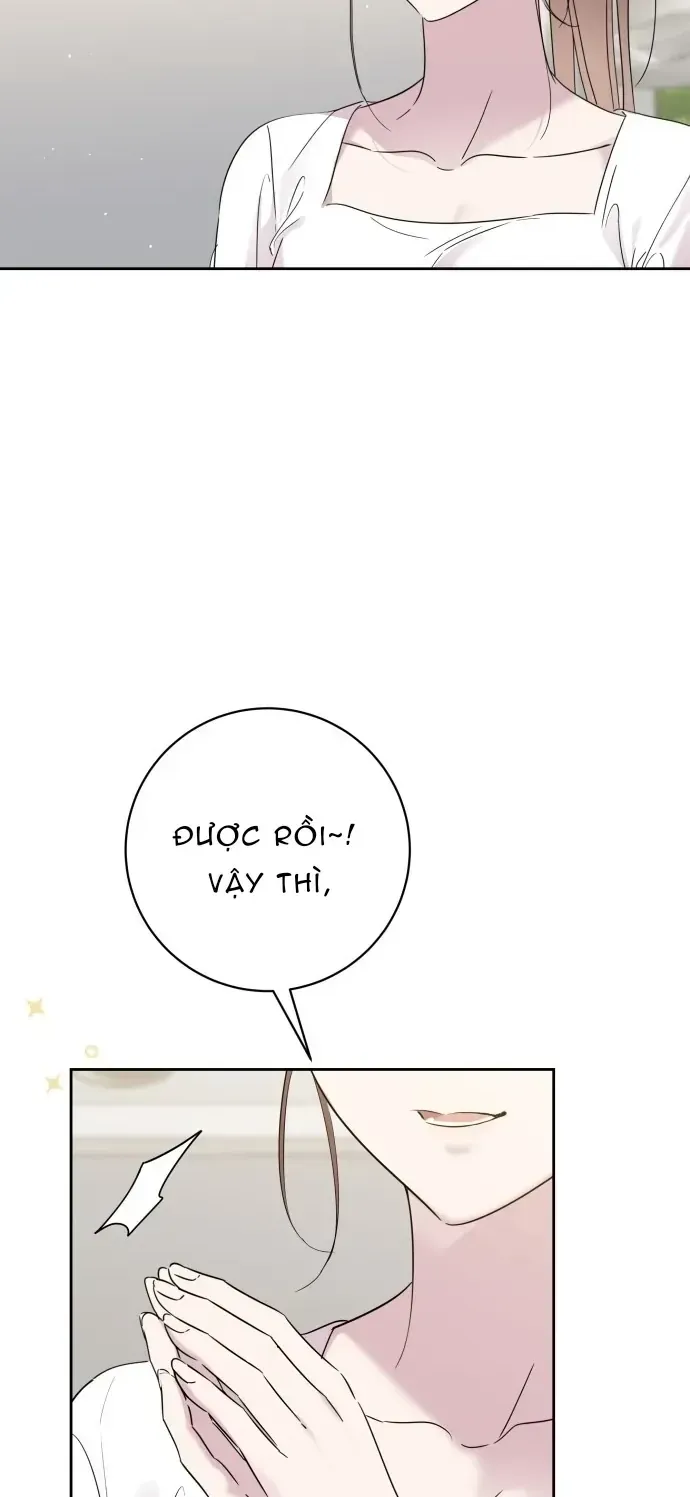 Tình Yêu Bắt Đầu Từ Việc Nuôi Dạy Con Cái Chap 7 - Next Chap 8