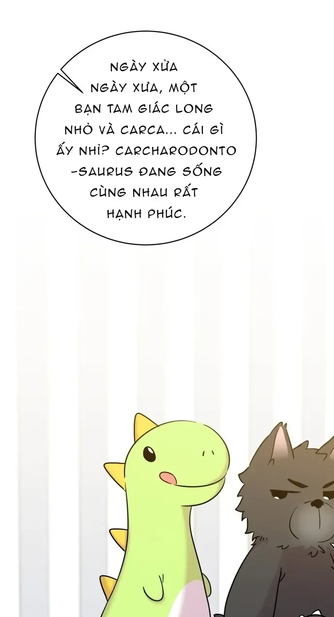 Tình Yêu Bắt Đầu Từ Việc Nuôi Dạy Con Cái Chap 7 - Next Chap 8