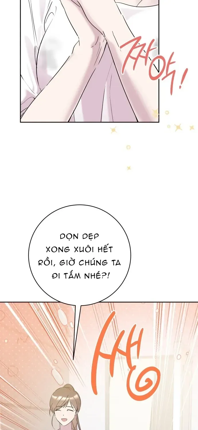 Tình Yêu Bắt Đầu Từ Việc Nuôi Dạy Con Cái Chap 7 - Next Chap 8