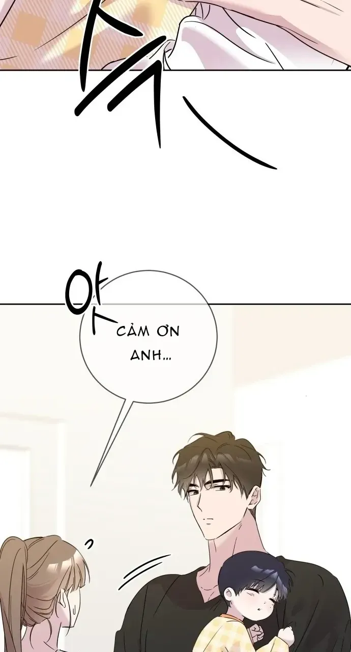 Tình Yêu Bắt Đầu Từ Việc Nuôi Dạy Con Cái Chap 7 - Next Chap 8