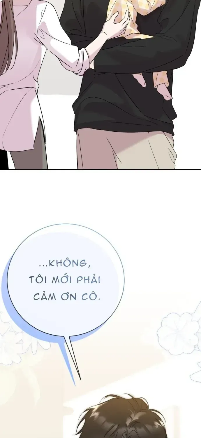 Tình Yêu Bắt Đầu Từ Việc Nuôi Dạy Con Cái Chap 7 - Next Chap 8