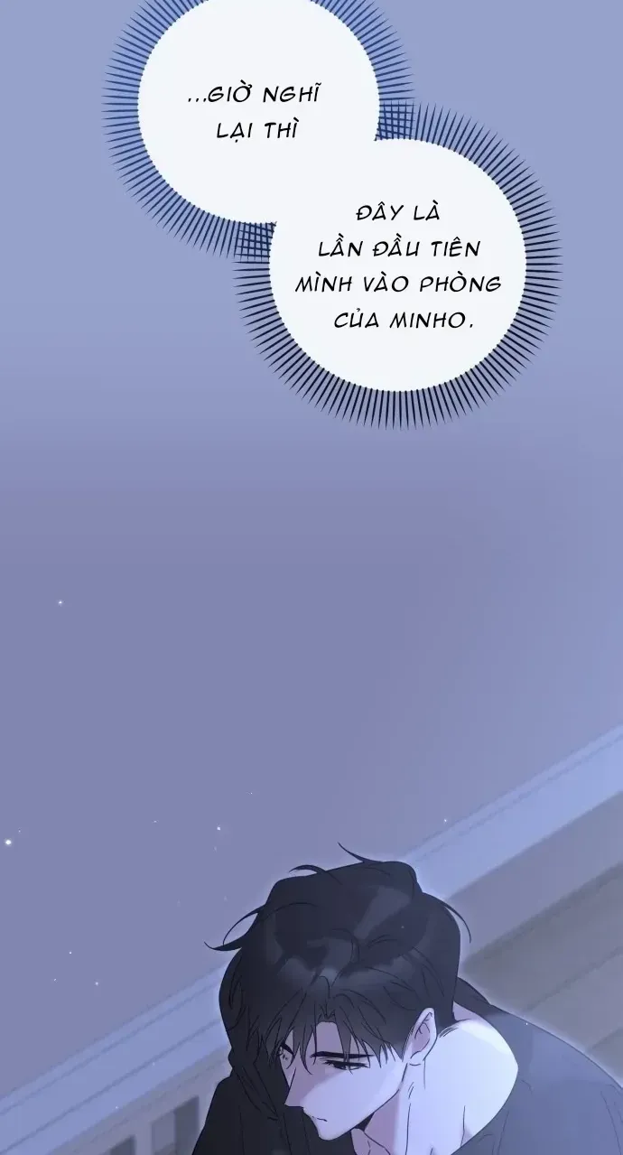 Tình Yêu Bắt Đầu Từ Việc Nuôi Dạy Con Cái Chap 7 - Next Chap 8