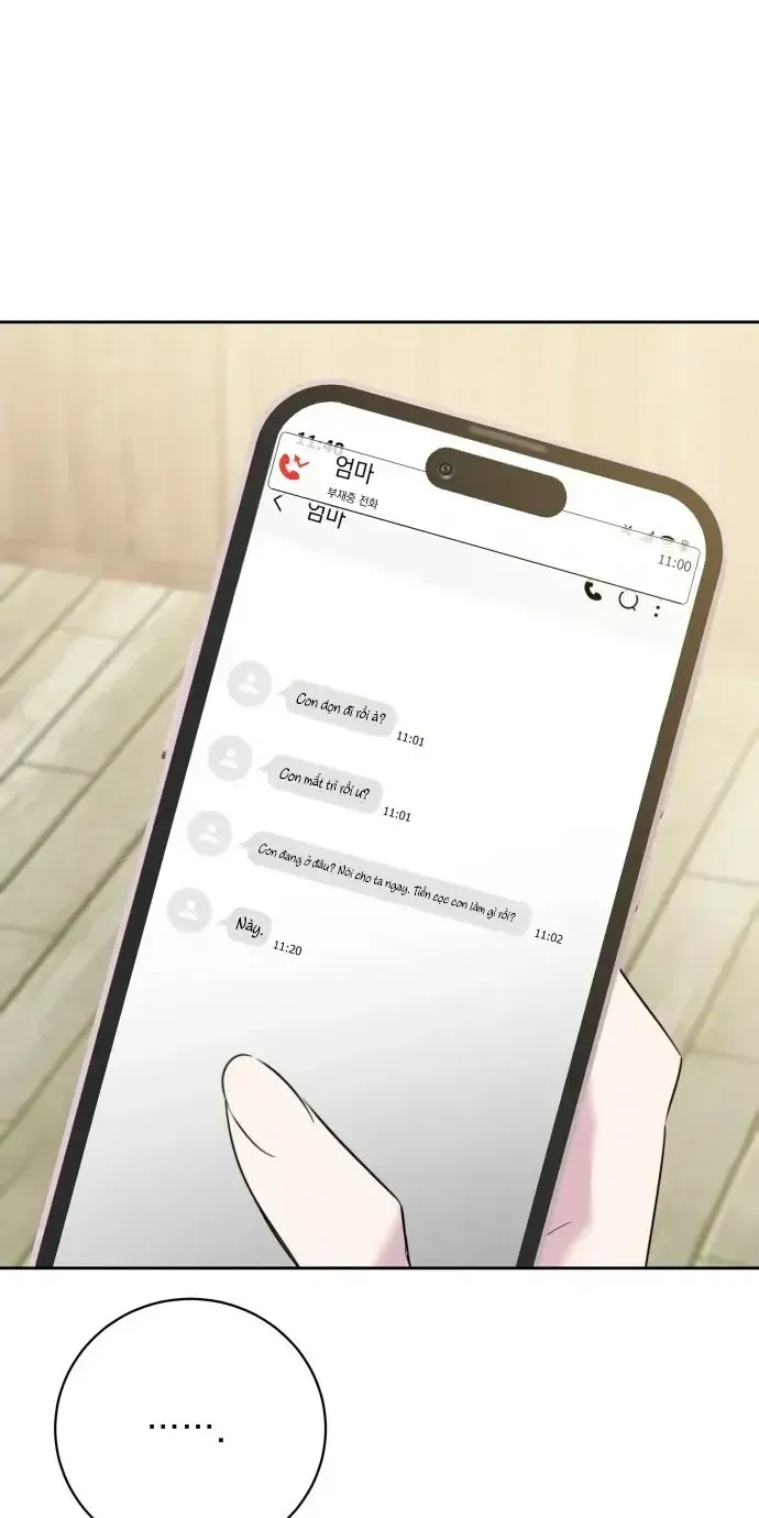 Tình Yêu Bắt Đầu Từ Việc Nuôi Dạy Con Cái Chap 8 - Next Chap 9