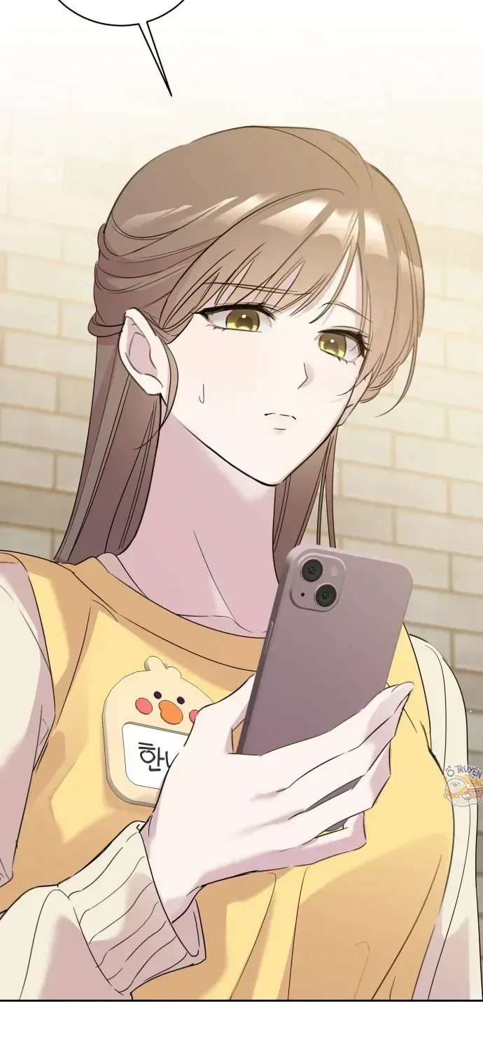 Tình Yêu Bắt Đầu Từ Việc Nuôi Dạy Con Cái Chap 8 - Next Chap 9