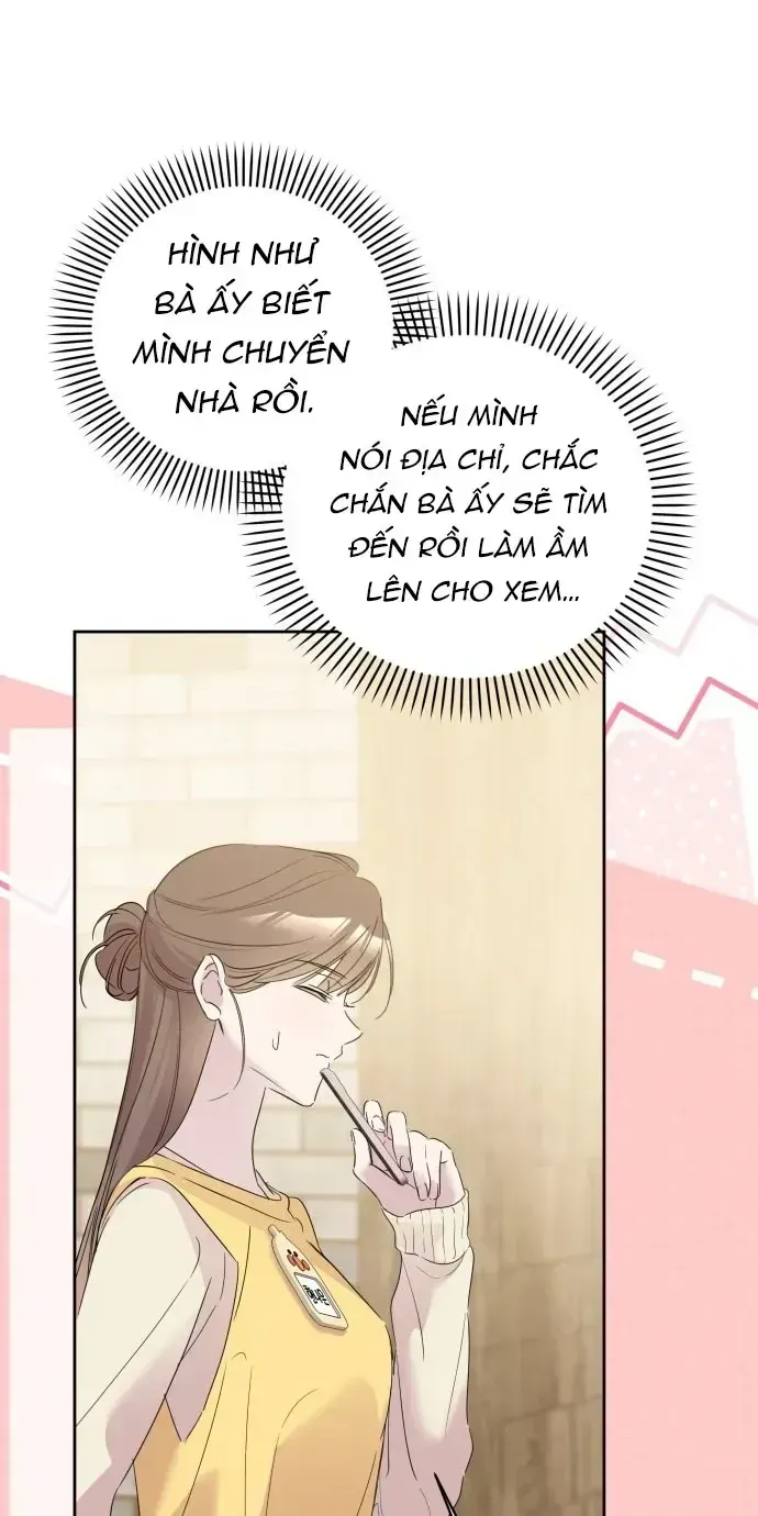 Tình Yêu Bắt Đầu Từ Việc Nuôi Dạy Con Cái Chap 8 - Next Chap 9
