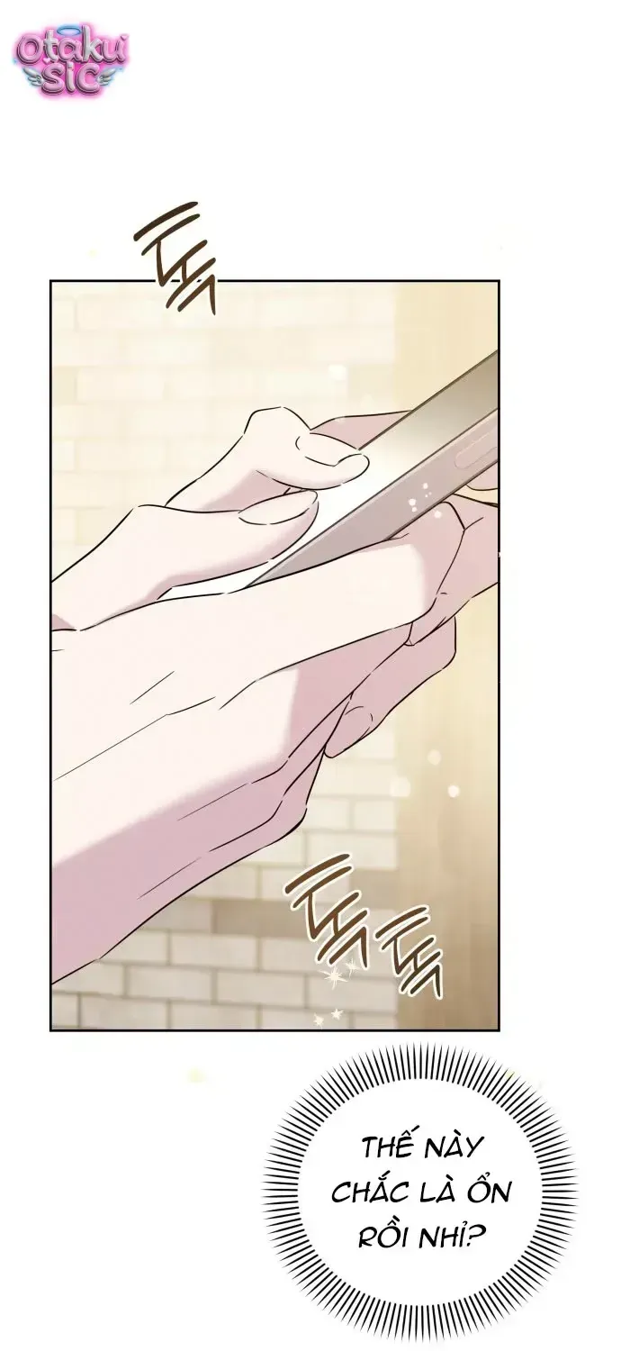 Tình Yêu Bắt Đầu Từ Việc Nuôi Dạy Con Cái Chap 8 - Next Chap 9