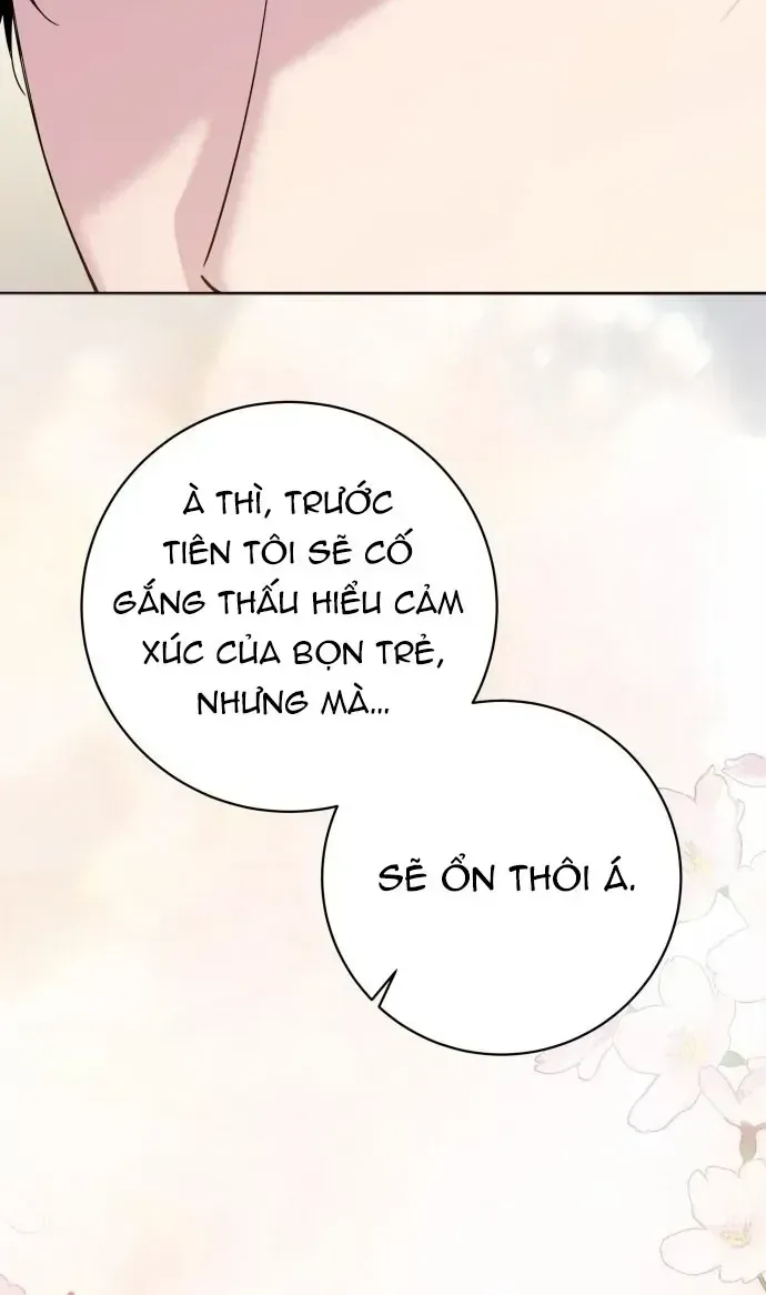 Tình Yêu Bắt Đầu Từ Việc Nuôi Dạy Con Cái Chap 8 - Next Chap 9