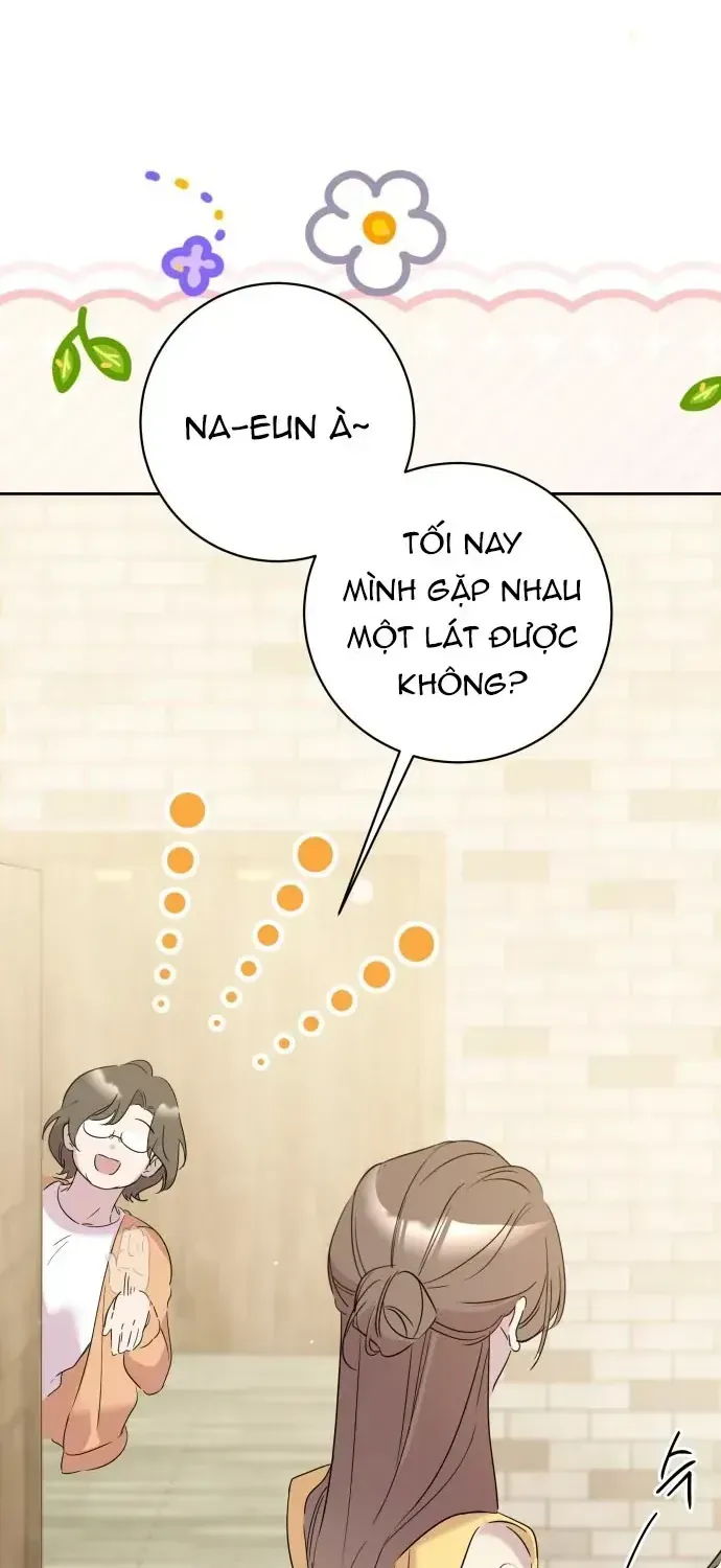 Tình Yêu Bắt Đầu Từ Việc Nuôi Dạy Con Cái Chap 8 - Next Chap 9