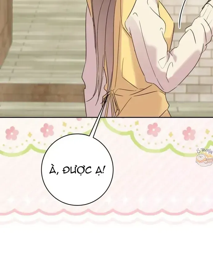 Tình Yêu Bắt Đầu Từ Việc Nuôi Dạy Con Cái Chap 8 - Next Chap 9