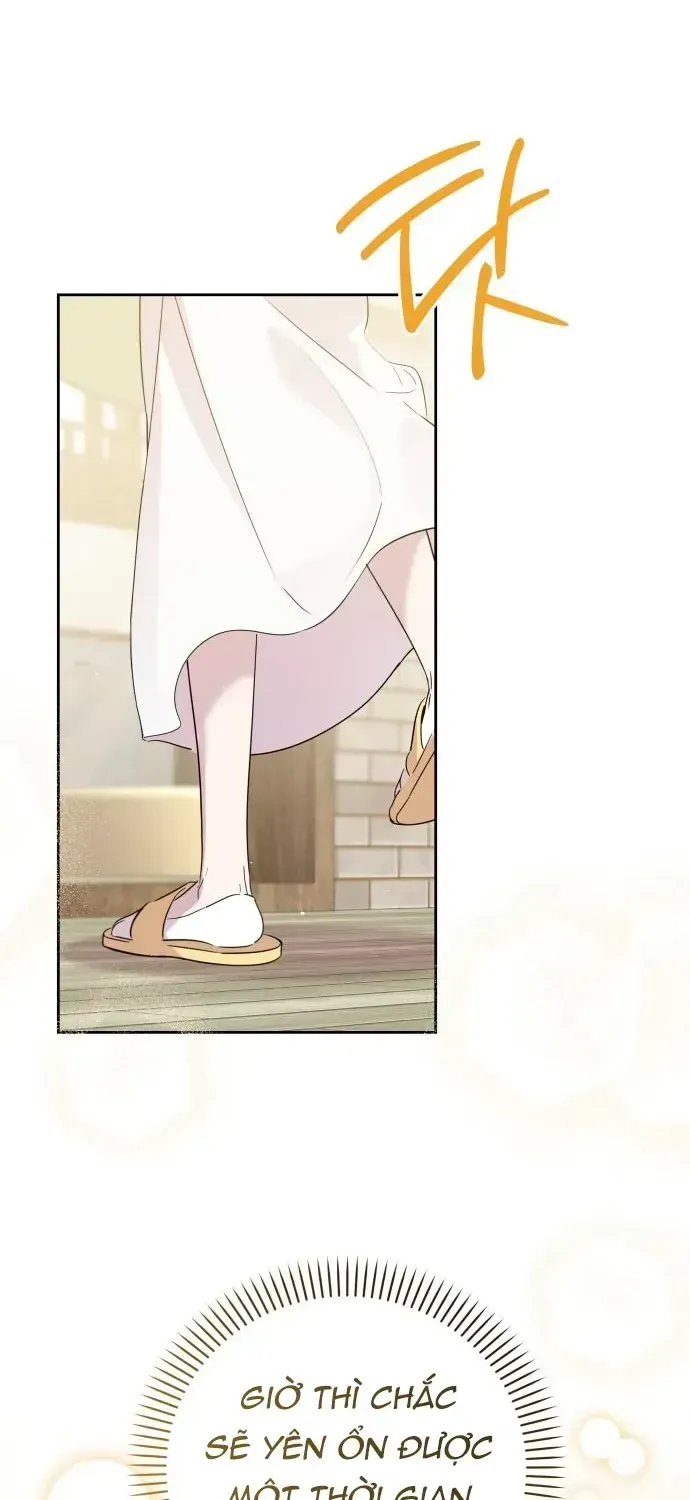 Tình Yêu Bắt Đầu Từ Việc Nuôi Dạy Con Cái Chap 8 - Next Chap 9