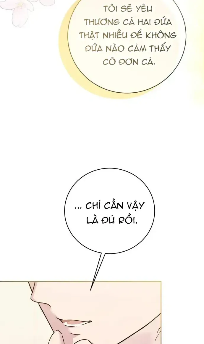 Tình Yêu Bắt Đầu Từ Việc Nuôi Dạy Con Cái Chap 8 - Next Chap 9