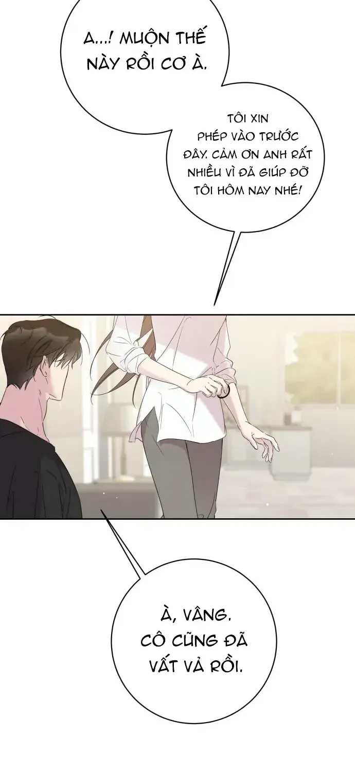 Tình Yêu Bắt Đầu Từ Việc Nuôi Dạy Con Cái Chap 8 - Next Chap 9