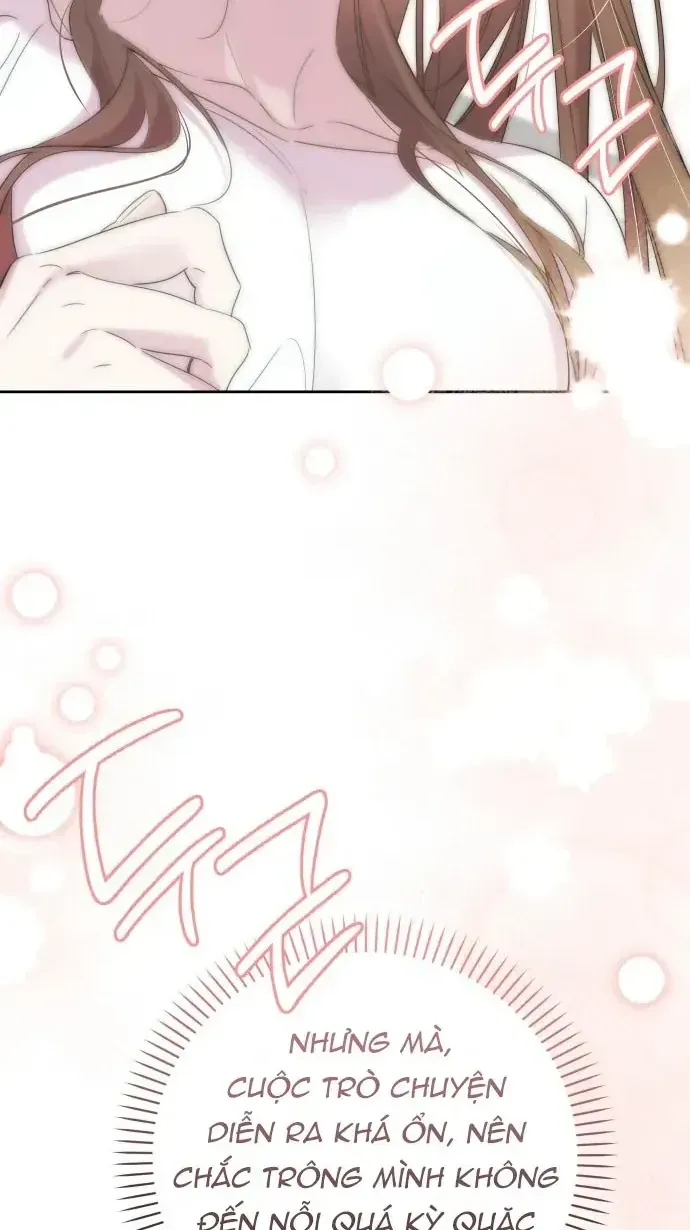 Tình Yêu Bắt Đầu Từ Việc Nuôi Dạy Con Cái Chap 8 - Next Chap 9