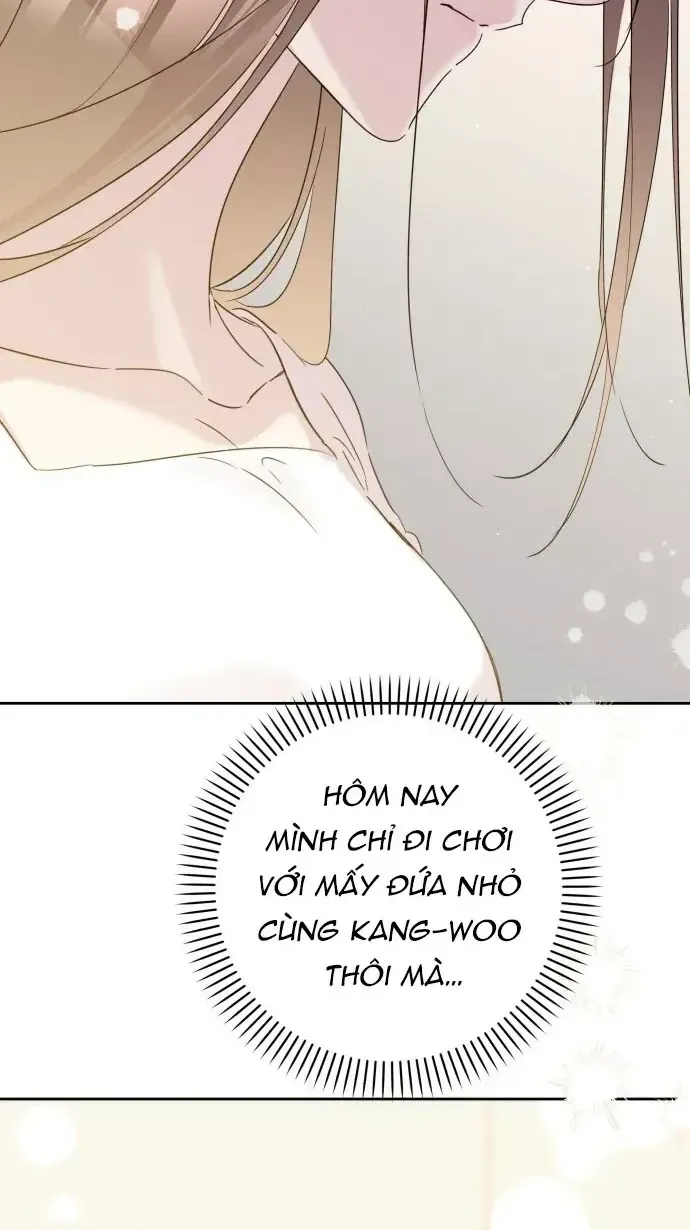 Tình Yêu Bắt Đầu Từ Việc Nuôi Dạy Con Cái Chap 8 - Next Chap 9