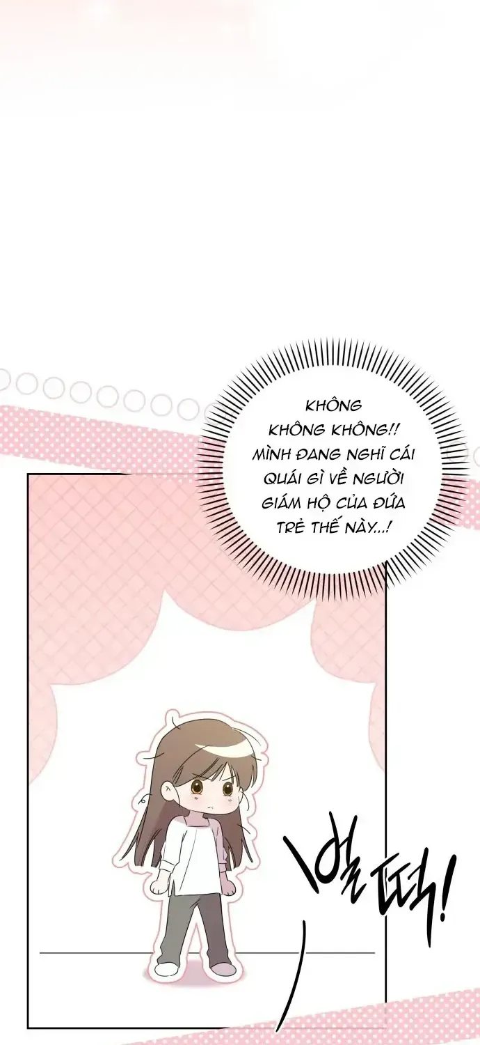 Tình Yêu Bắt Đầu Từ Việc Nuôi Dạy Con Cái Chap 8 - Next Chap 9