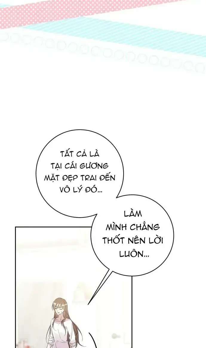 Tình Yêu Bắt Đầu Từ Việc Nuôi Dạy Con Cái Chap 8 - Next Chap 9